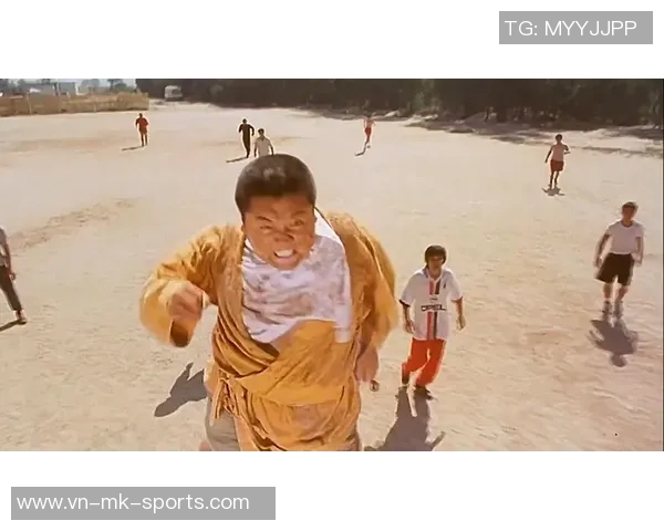 少林足球国语高清版精彩瞬间回顾与幕后花絮分享 少林足球国语高清版精彩瞬间回顾与幕后花絮分享