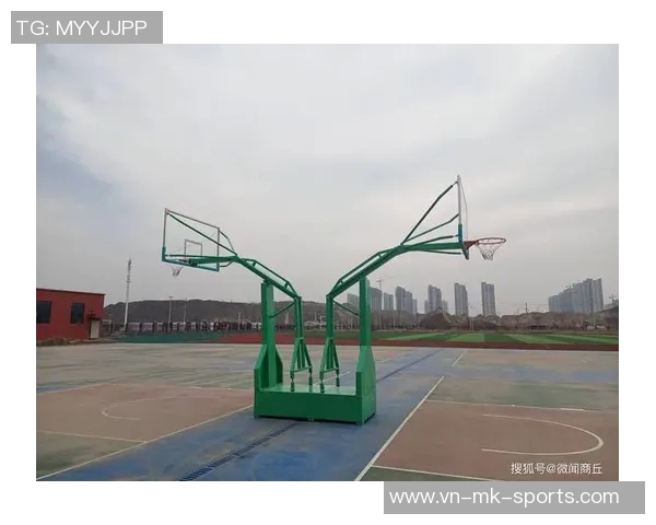 打造属于自己的自制篮球架,让运动与创意同行的完美体验 打造属于自己的自制篮球架,让运动与创意同行的完美体验