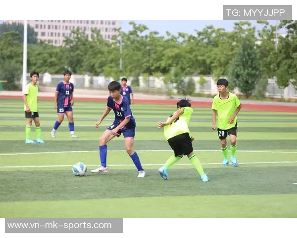 推动国家足球发展助力体育强国建设与全民健身新局面