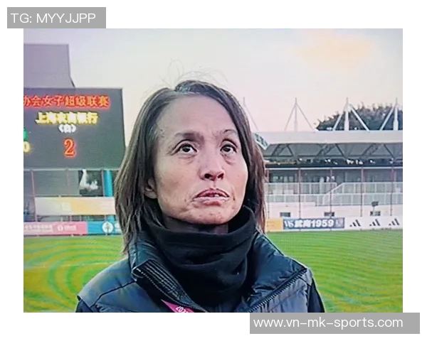 足球教练王军：从基层到职业联赛的执教之路与成功秘诀分享