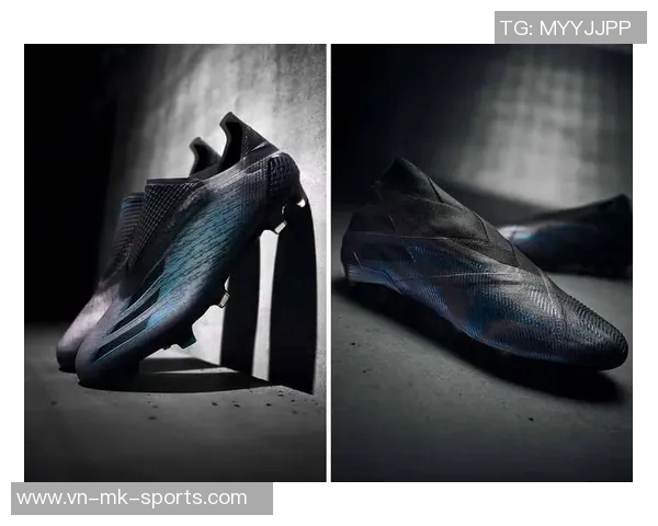 阿迪达斯全新足球鞋发布助力球场表现提升体验与时尚兼具的运动装备